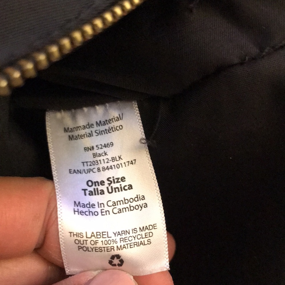 Book Bag From Universal Thread - image 4